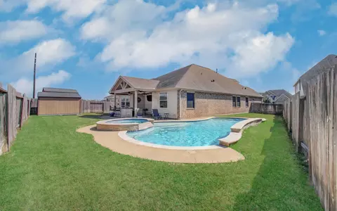 4815 Manila Bay Cir, Baytown, TX 77523