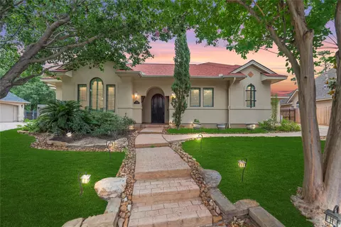 16610 Champagne Falls Ct, Spring, TX 77379