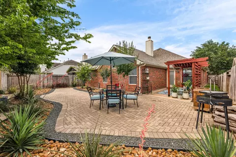 20707 Sapphire Lake Rd, Richmond, TX 77407
