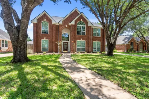 3210 Beachwater Dr, Katy, TX 77450