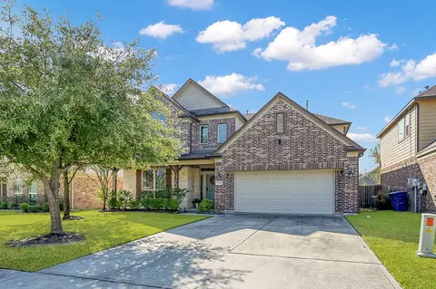 9972 Western Ridge Way, Conroe, TX 77385