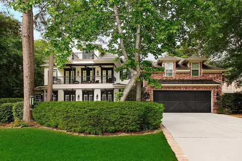 103 Windfair Loop, Montgomery, TX 77316