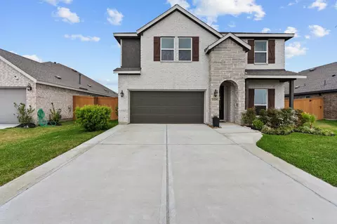 13716 Windward Mist Dr, La Marque, TX 77568