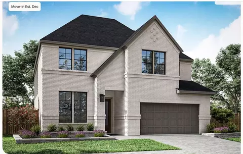 9615 Seaside Daisy Ln, Richmond, TX 77407