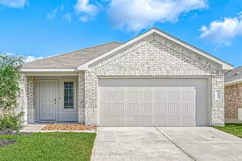 2411 Hartsel Forest Trl, Spring, TX 77373 photo 1
