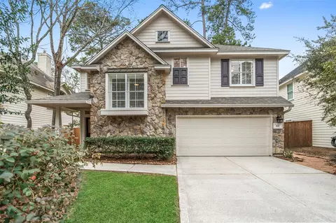 162 W Sundance Cir, Spring, TX 77382