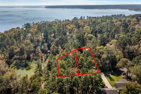 0 Lakeview Dr, Point Blank, TX 77364
