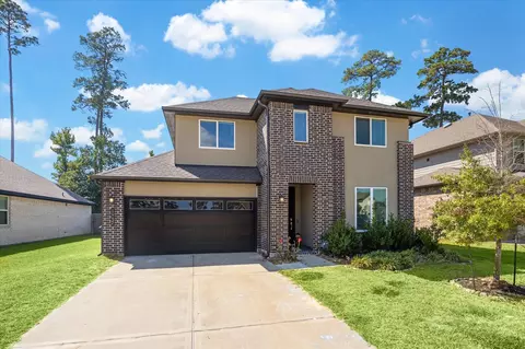 14132 Lake Lodge Dr, Conroe, TX 77384