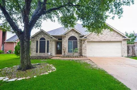 3310 Berzin Ct, Katy, TX 77493