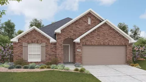 12758 Dina Springs Ln, Magnolia, TX 77354