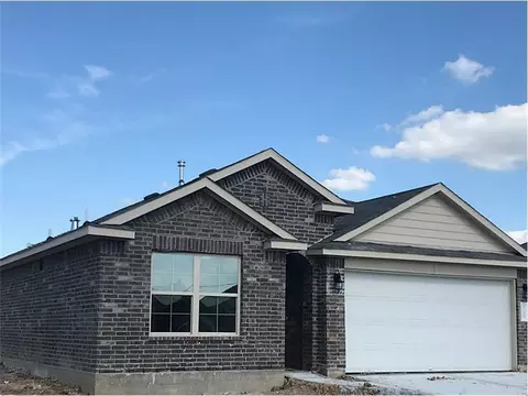5310 Songlark Bluff Cir, Katy, TX 77449