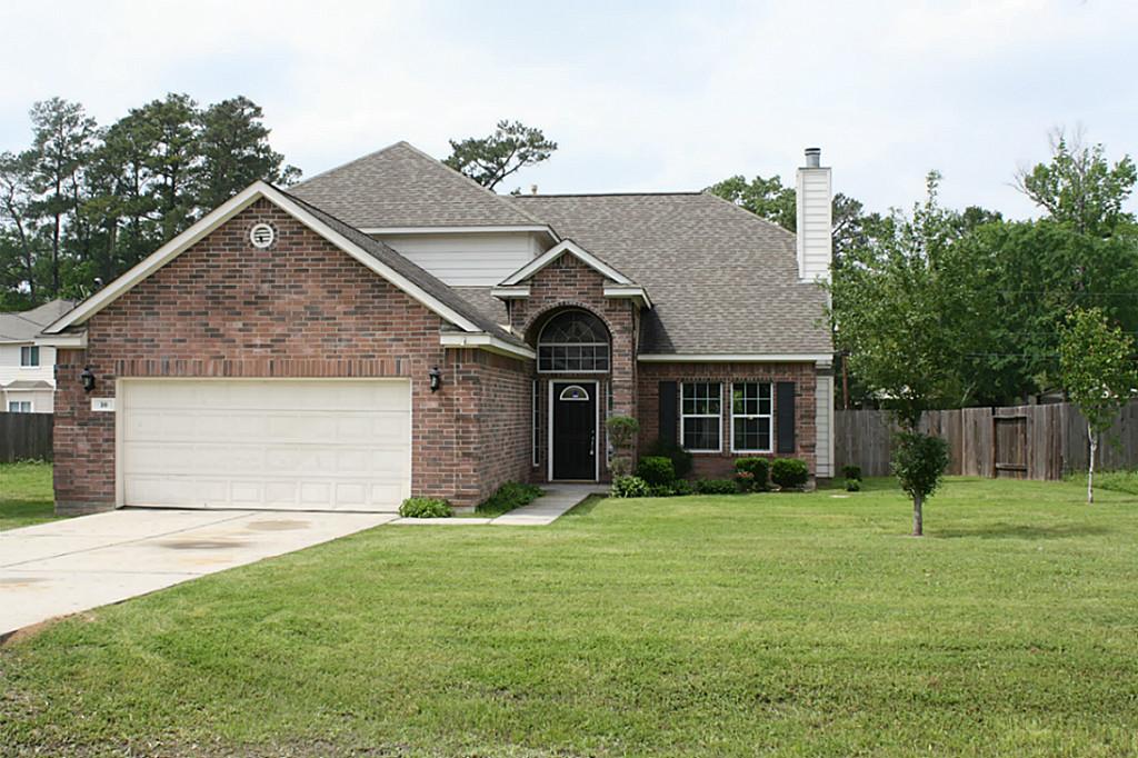 10 Pine Way, Conroe, TX 77304 photo 1