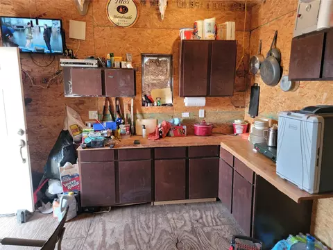 Kitchen - 00 County Road 6753, Devine, TX 78016 photo 2 of 2