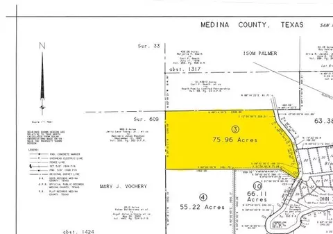 View/Area - 00 County Road 6753, Devine, TX 78016 photo 4 of 5