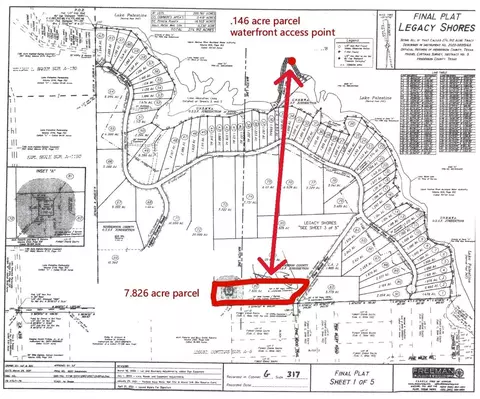 3709 Pine Wood Trl, Larue, TX 75770