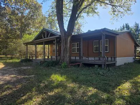 633 Ira Denson Rd, Coldspring, TX 77331