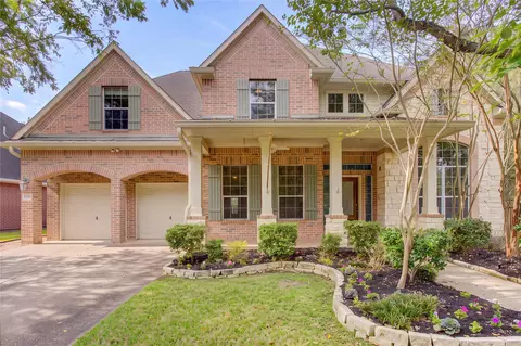3319 Mill Holw, Missouri City, TX 77459