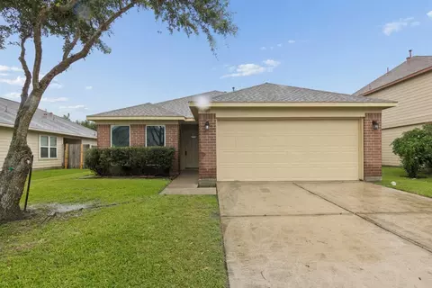 7811 Adonis Ave, Baytown, TX 77521