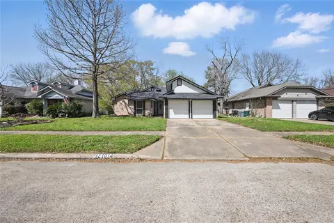 21014 Western Valley Dr, Katy, TX 77449