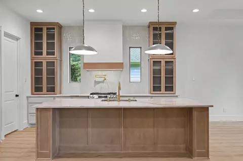 Kitchen - 13962 Dolphin Dr, Willis, TX 77318 photo 1 of 3