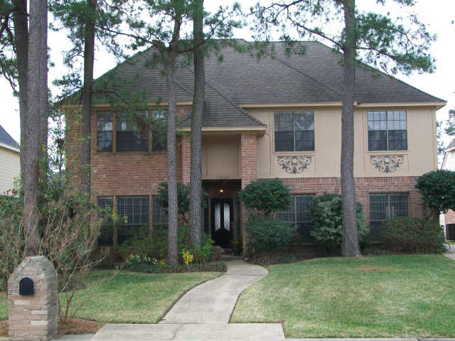 17627 Shadow Valley Dr, Spring, TX 77379 photo 1