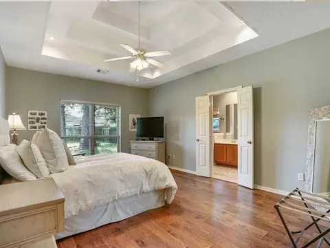 Bedroom - 25710 Bearborough Dr, Spring, TX 77386 photo 1 of 6