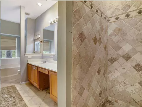 Bath - 25710 Bearborough Dr, Spring, TX 77386 photo 3 of 4
