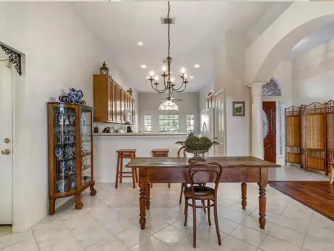 Dining - 25710 Bearborough Dr, Spring, TX 77386 photo 1 of 4