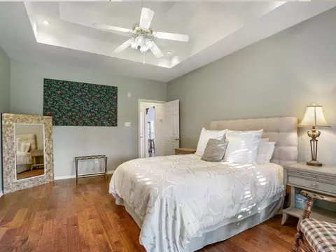 Bedroom - 25710 Bearborough Dr, Spring, TX 77386 photo 3 of 6