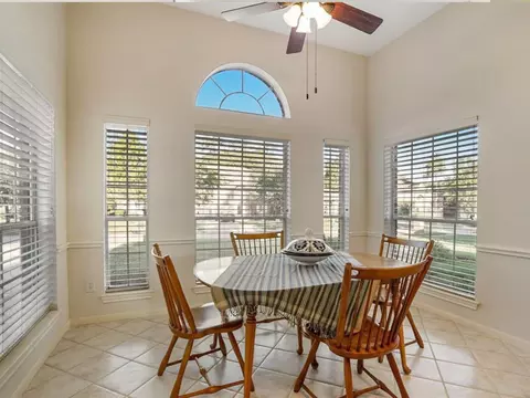 Dining - 25710 Bearborough Dr, Spring, TX 77386 photo 3 of 4
