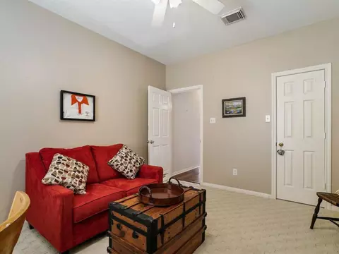 Bedroom - 25710 Bearborough Dr, Spring, TX 77386 photo 6 of 6