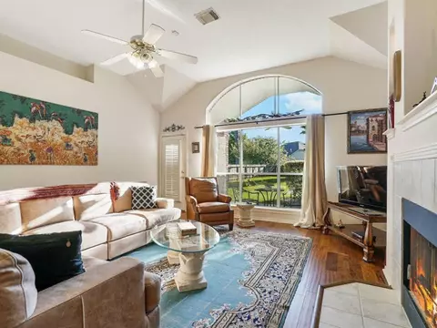 Living - 25710 Bearborough Dr, Spring, TX 77386 photo 3 of 5