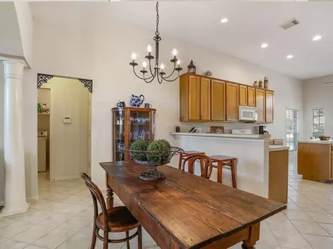 Dining - 25710 Bearborough Dr, Spring, TX 77386 photo 2 of 4