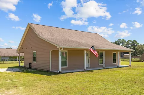 295 Garden City Rd, Livingston, TX 77351