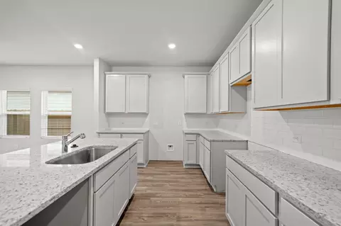 Kitchen - 9740 Caney Bend Rd, Conroe, TX 77303 photo 1 of 1