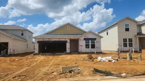 Exterior - 9740 Caney Bend Rd, Conroe, TX 77303 photo 2 of 2