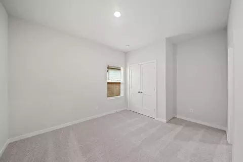 Bedroom - 9740 Caney Bend Rd, Conroe, TX 77303 photo 3 of 4
