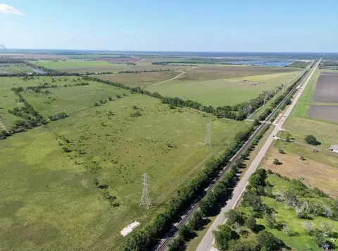 0 County Road 171, Danbury, TX 77534