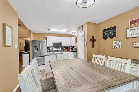 Dining - 4802 Comal River Loop, Spring, TX 77386 photo 2 of 2