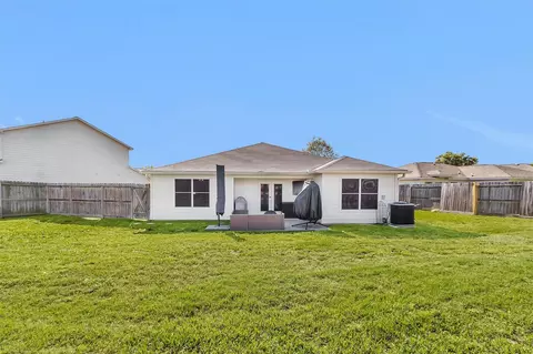 Exterior - 4802 Comal River Loop, Spring, TX 77386 photo 2 of 3