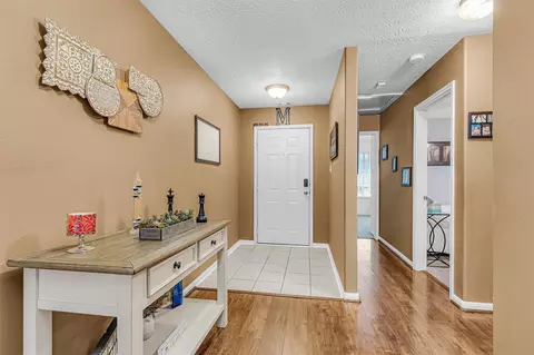 Entry Way - 4802 Comal River Loop, Spring, TX 77386 photo 1 of 2