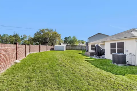 Exterior - 4802 Comal River Loop, Spring, TX 77386 photo 3 of 3