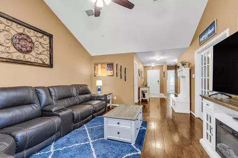 Entry Way - 4802 Comal River Loop, Spring, TX 77386 photo 2 of 2