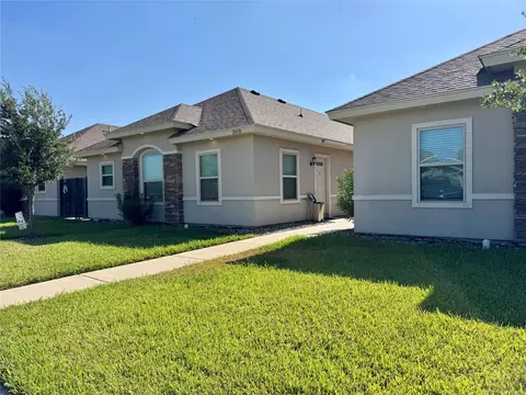 2008 Taft St, Weslaco, TX 78599