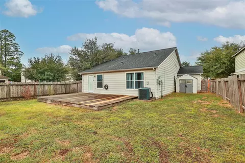 Exterior - 21202 Fire Wind Ct, Spring, TX 77379 photo 3 of 3