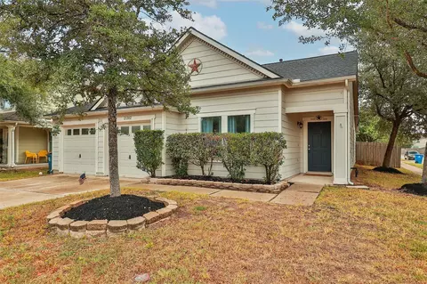 Exterior - 21202 Fire Wind Ct, Spring, TX 77379 photo 1 of 3