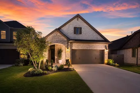 15611 Rising Wren Ct, Conroe, TX 77302