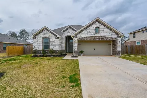6157 White Oak Leaf Loop, Conroe, TX 77303 photo 1