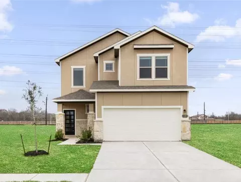 1107 Manteca Dr, Rosharon, TX 77583