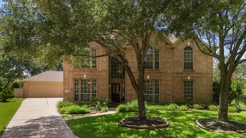 Exterior - 5807 Sequoia Trace Ct, Spring, TX 77379 photo 2 of 8